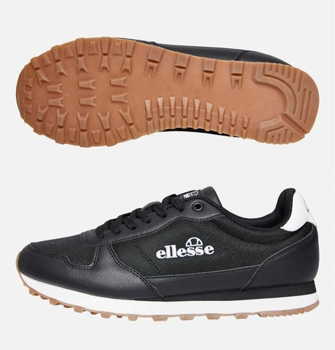 Ellesse isola men trainers - ellesse,