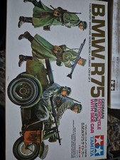 Tamiya 35016 BMW R75