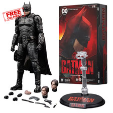 The Batman 1/9 Figure Robert