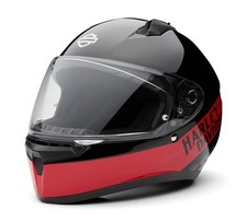 Harley-Davidson Velo H34 Full