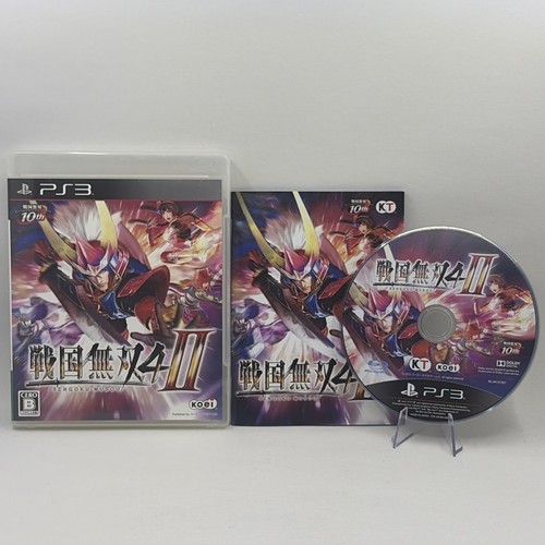 Samurai warriors sengoku - samurai, (sengoku