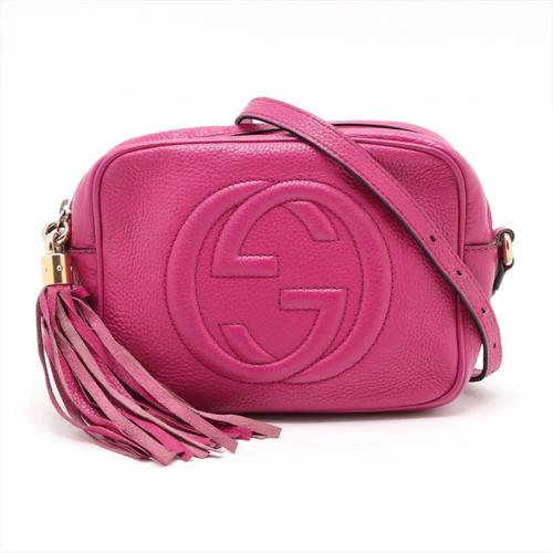 Gucci soho leather - gucci,
