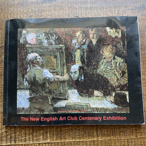 New english art club - new,