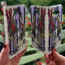 For Nokia Series Wallet Mobile