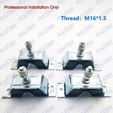 4PCS Yanmar Marine Diesel