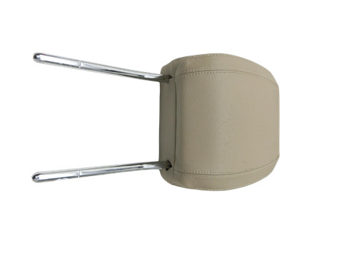 Headrest for driver axle - headrest,