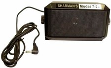 SHARMAN EXTENSION SPEAKER FOR