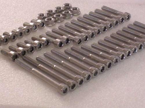 Kawasaki kdx200 engine - 89-94,