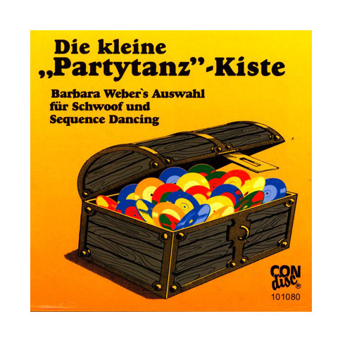 Sequence dancing die kleine - sequence,