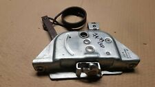 vw bay window type2 bus van sliding slider door catch mechanism 211843604D