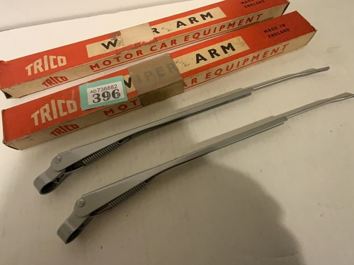 Commercial trico wiper arms - wiper,