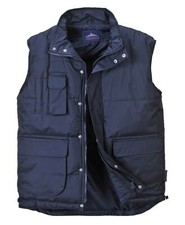 Portwest Classic Lined Gilet