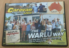 AUSTRALIA CARAVAN & MOTORHOME