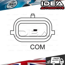 Alternator Idea Fits Renault