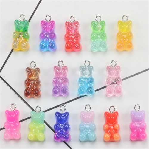 20x resin charm - 20x,