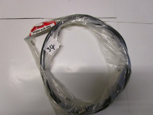 Honda cg125 front brake - cg125,