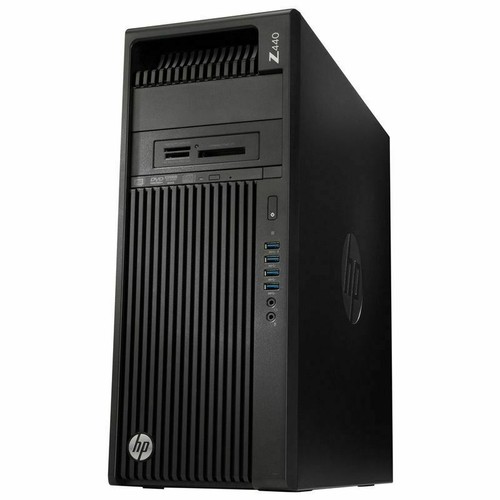 Z440 workstation solid - hp,