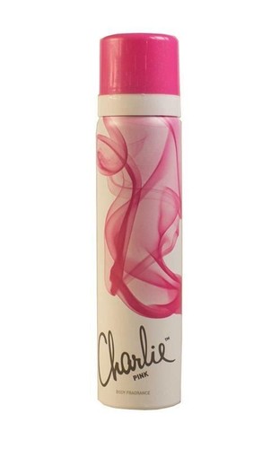 Revlon charlie pink - revlon, 75ml