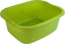 Washing Up Bowl Dish Wash Tub