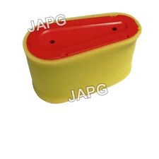 Air Filter, Castel Garden