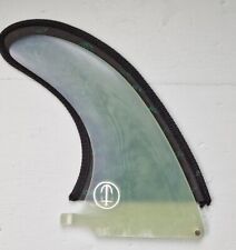 Captain Fin Slasher Single Fin Longboard - 7.5"