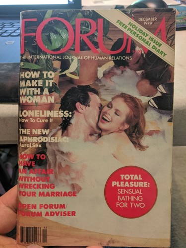 Penthouse forum magazine - penthouse,
