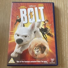 Bolt (DVD, 2009)
