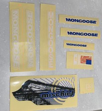 BMX BIKE NOS OLD SCHOOL