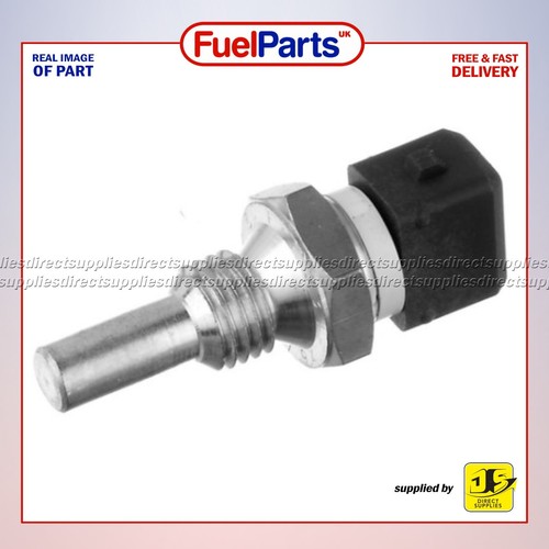 Fuel parts coolant temperature - fuel,