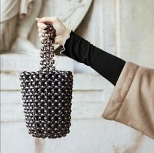 ZARA PURPLE-GRAY BEADED MINI