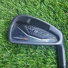 Cobra Forged Tec 4 Iron 1/2