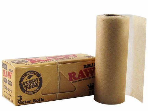 Raw classic king size - raw,