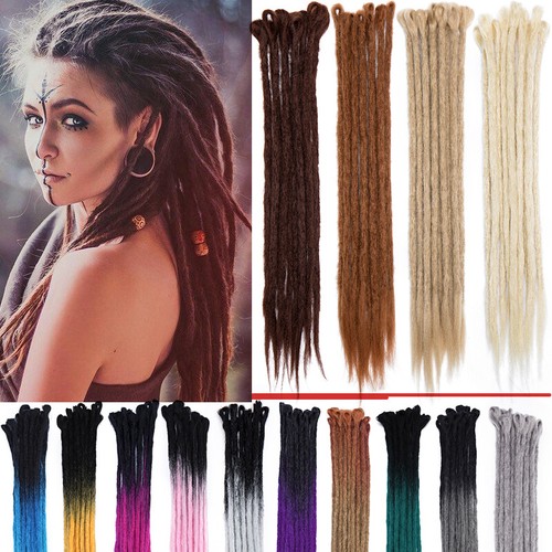 Real natural reggae - real, dreadlocks