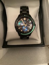 Ultra Rare Casio Oceanus
