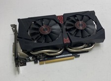 2GB Asus Strix GeForce GTX960