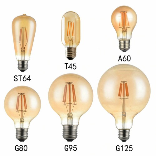 E27 b22 vintage antique style - vintage,