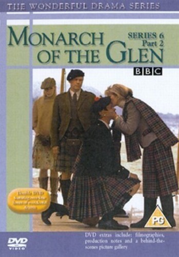 Monarch the glen series 6 - of,