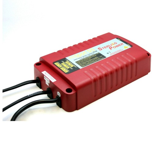 Sterling power prosport - prosport, ip68