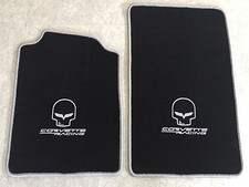 Automotive Carpet Floor Mats