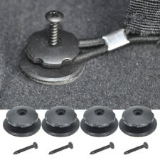 4x Car Accessories Rear Trunk