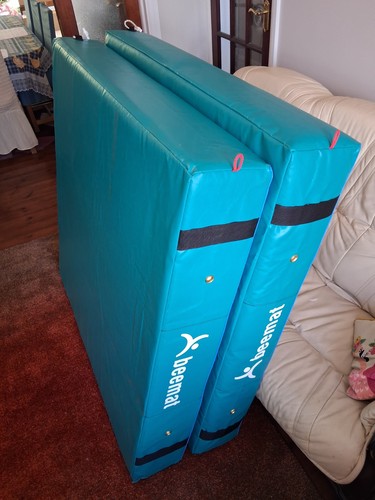 Beemat bouldering crash pad - beemat,