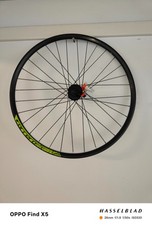 27.5 INCH CARRERA YELLOW FRONT