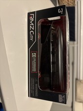 Brand New RMZ City Die-Cast