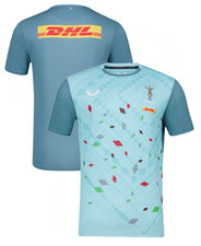 Harlequins Men's Rugby T-Shirt