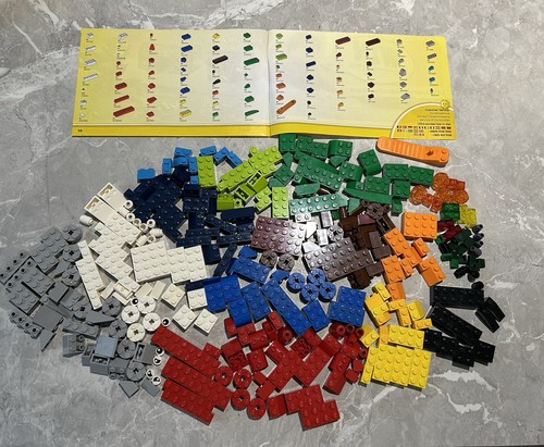 Lego 10693 classic - 10693,