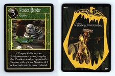 Fender Bender - Nightmare