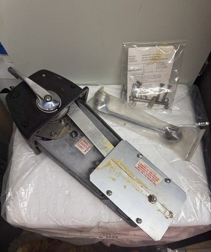 Morse mt2 mt3 control lever - control,