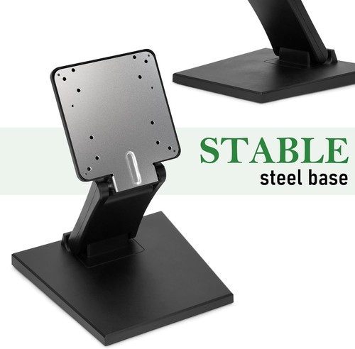 Lcd monitor stand 27 - monitor,
