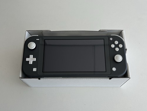 Nintendo switch lite console - nintendo,