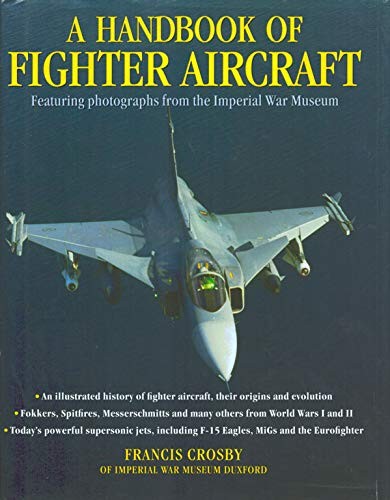 Handbook fighter - handbook, of
